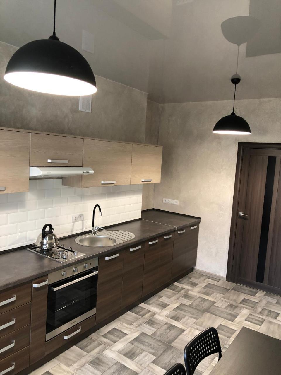 Lux Apart Torfyana 리비프 외부 사진