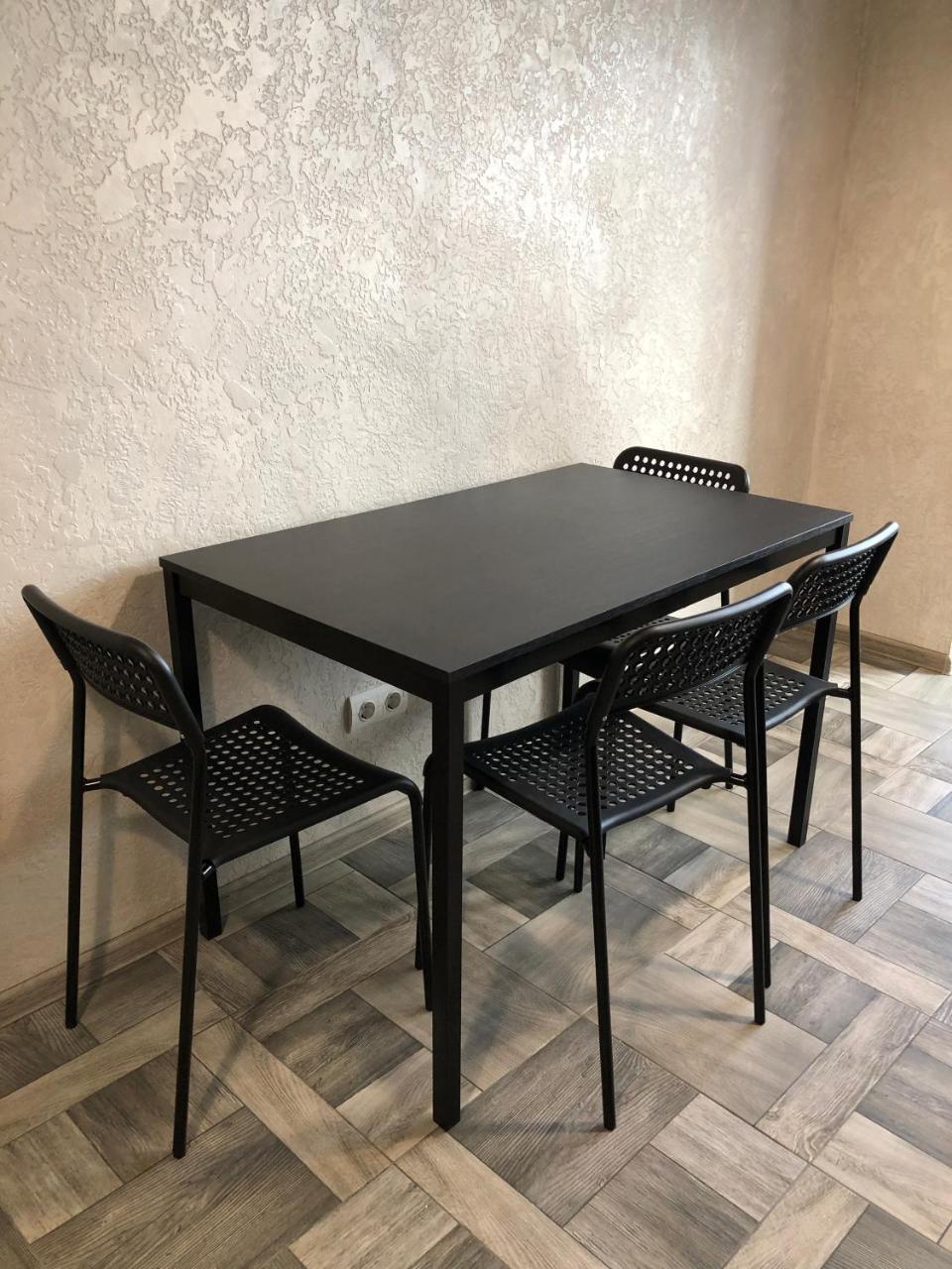 Lux Apart Torfyana 리비프 외부 사진