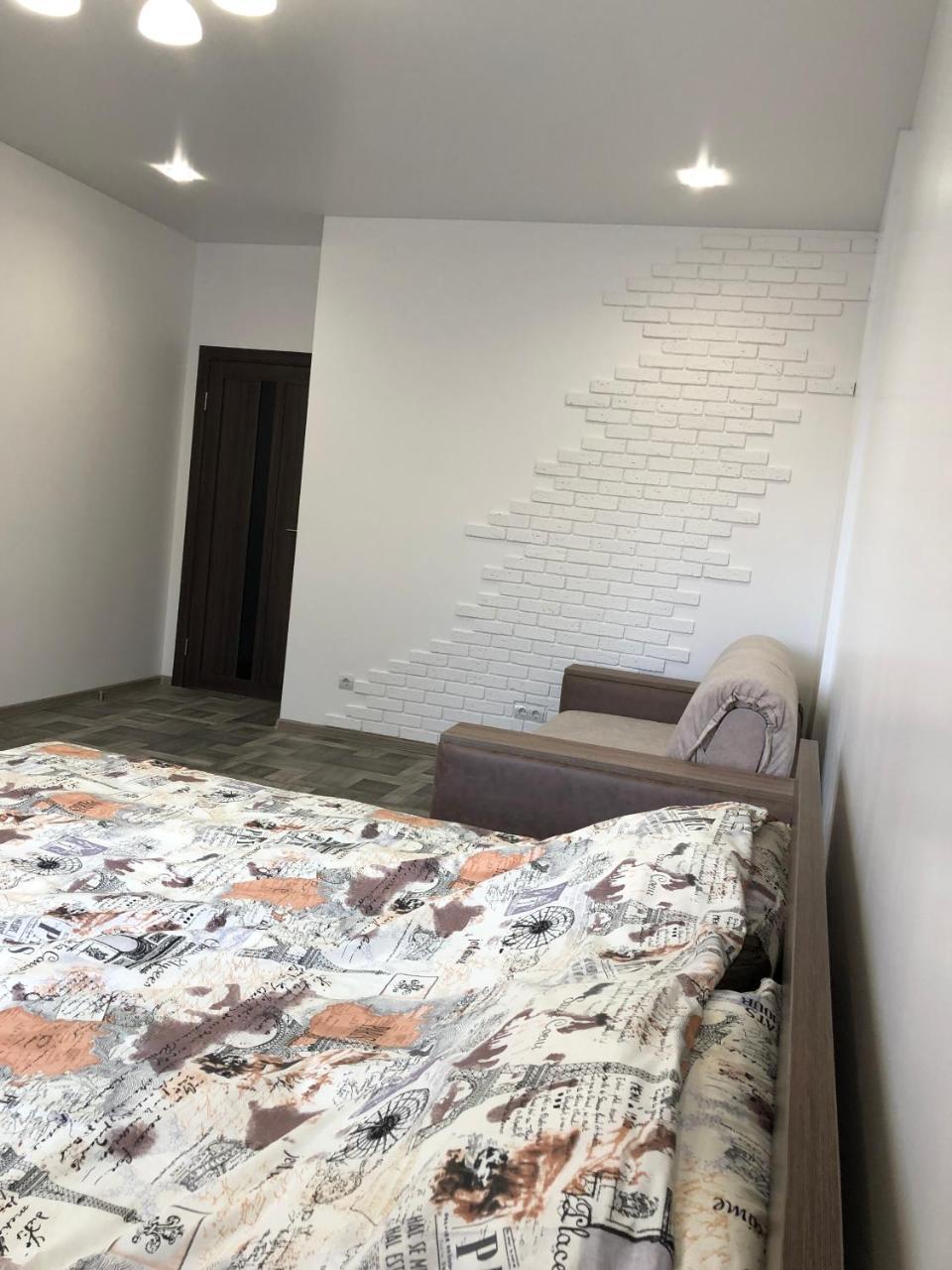 Lux Apart Torfyana 리비프 외부 사진