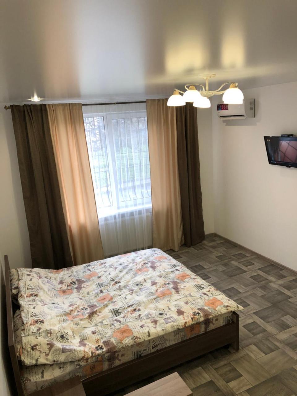 Lux Apart Torfyana 리비프 외부 사진