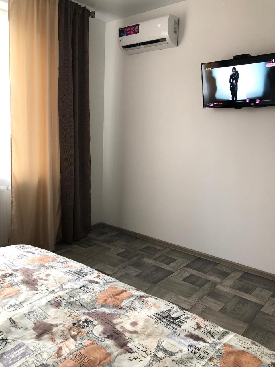Lux Apart Torfyana 리비프 외부 사진