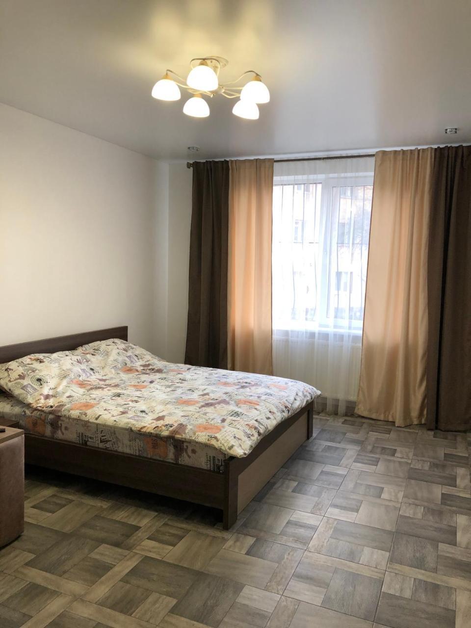 Lux Apart Torfyana 리비프 외부 사진