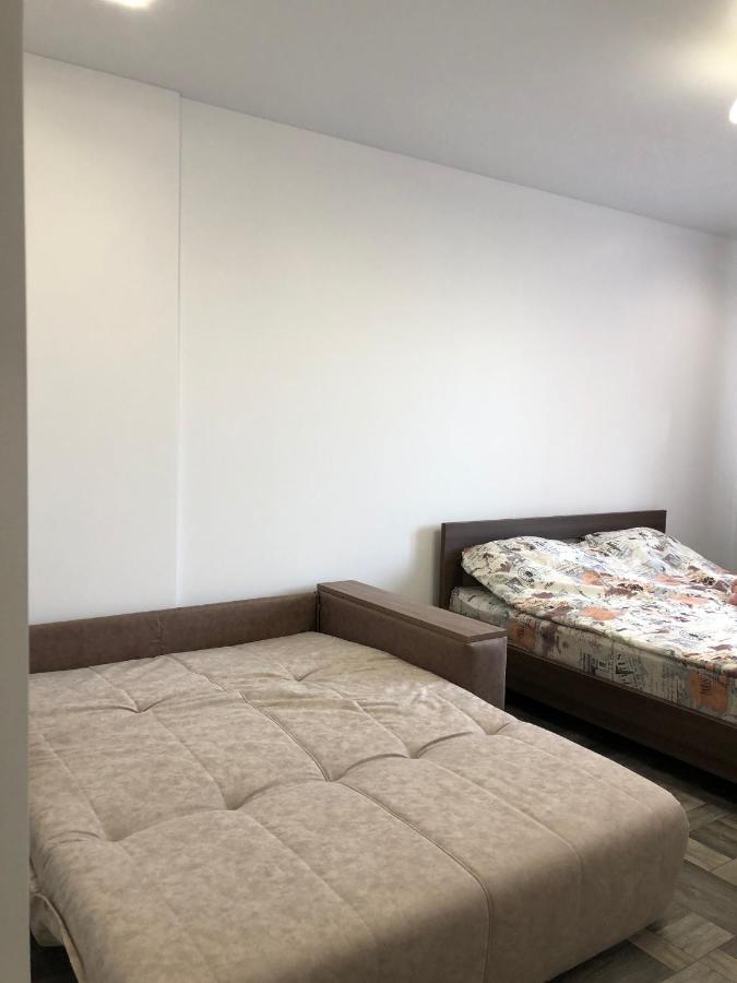 Lux Apart Torfyana 리비프 외부 사진